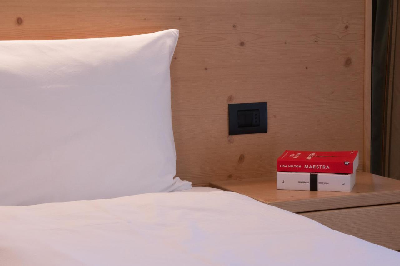 Hotel B&B Marilena 阿拉巴 外观 照片