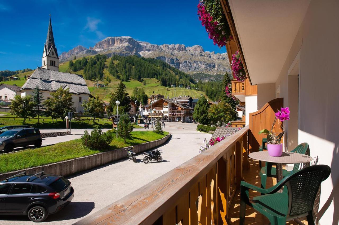 Hotel B&B Marilena 阿拉巴 外观 照片