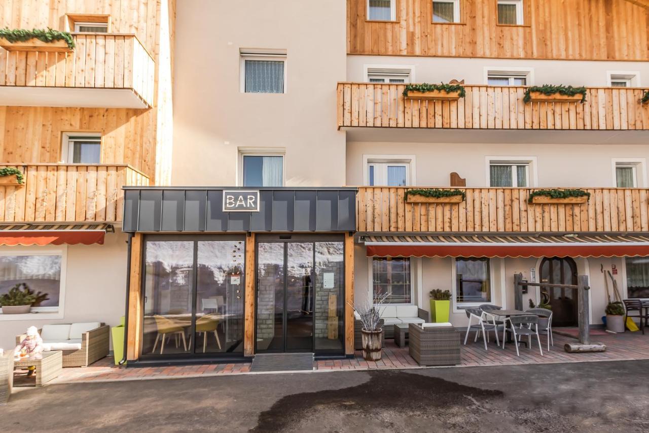 Hotel B&B Marilena 阿拉巴 外观 照片
