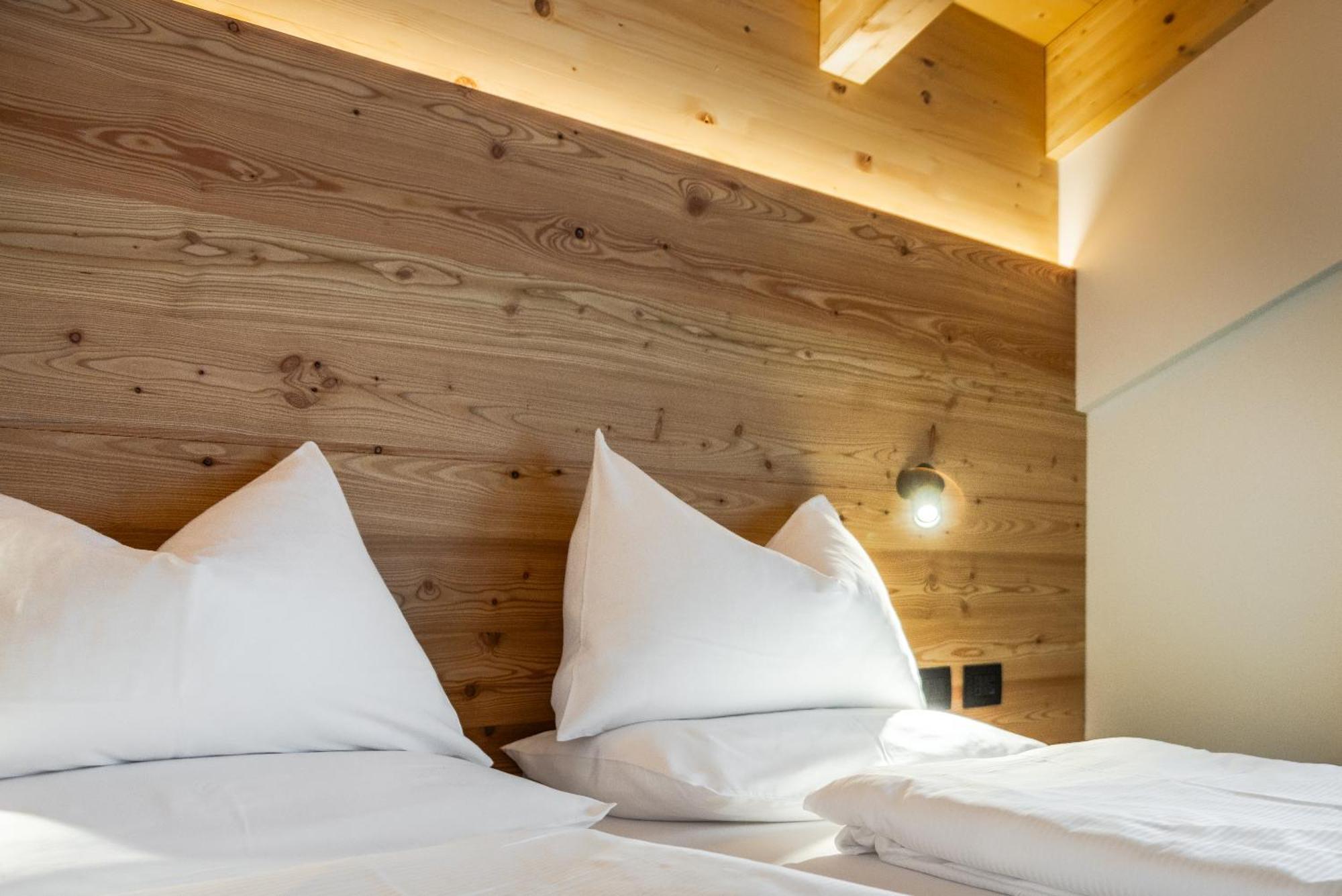 Hotel B&B Marilena 阿拉巴 外观 照片