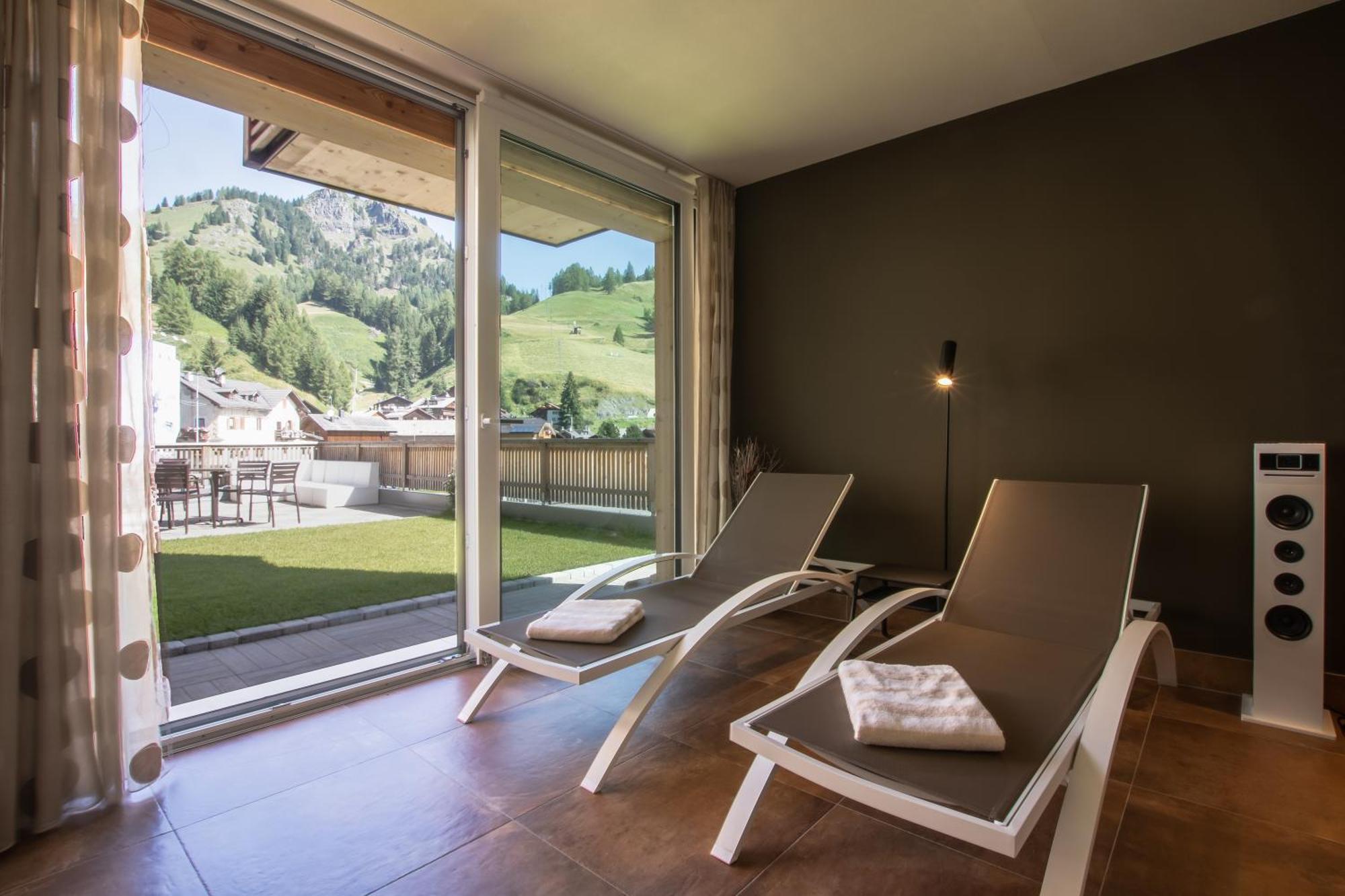 Hotel B&B Marilena 阿拉巴 外观 照片